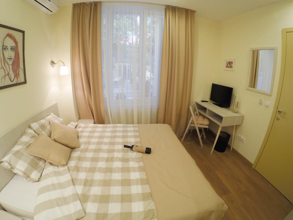 Bed&Breakfast Kod Smilje Beograd Phòng bức ảnh