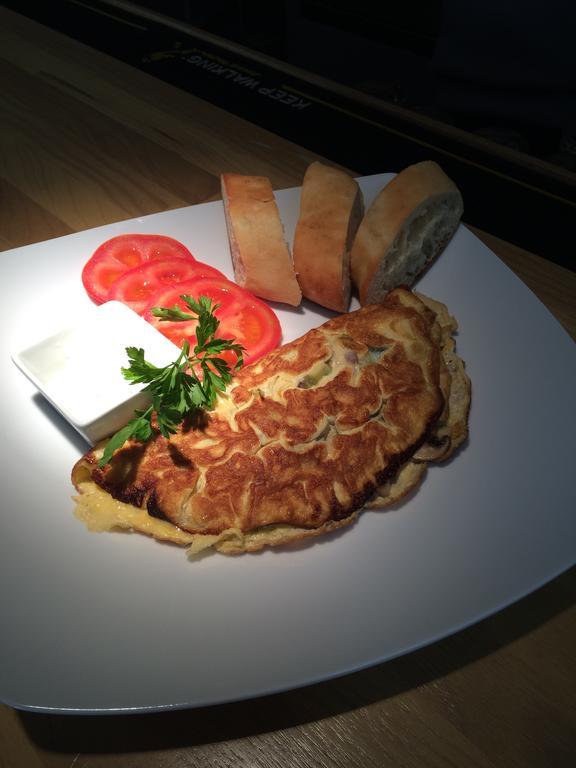 Bed&Breakfast Kod Smilje Beograd Ngoại thất bức ảnh