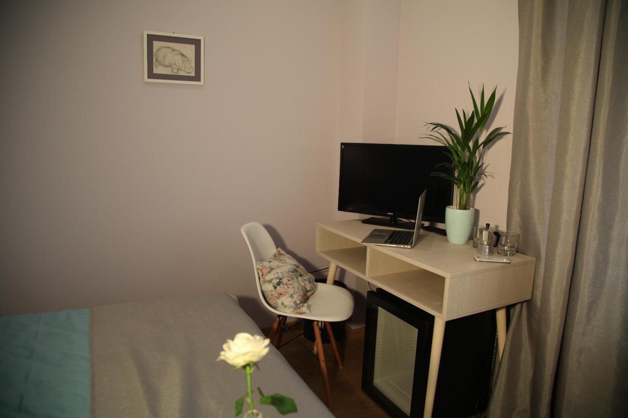 Bed&Breakfast Kod Smilje Beograd Ngoại thất bức ảnh