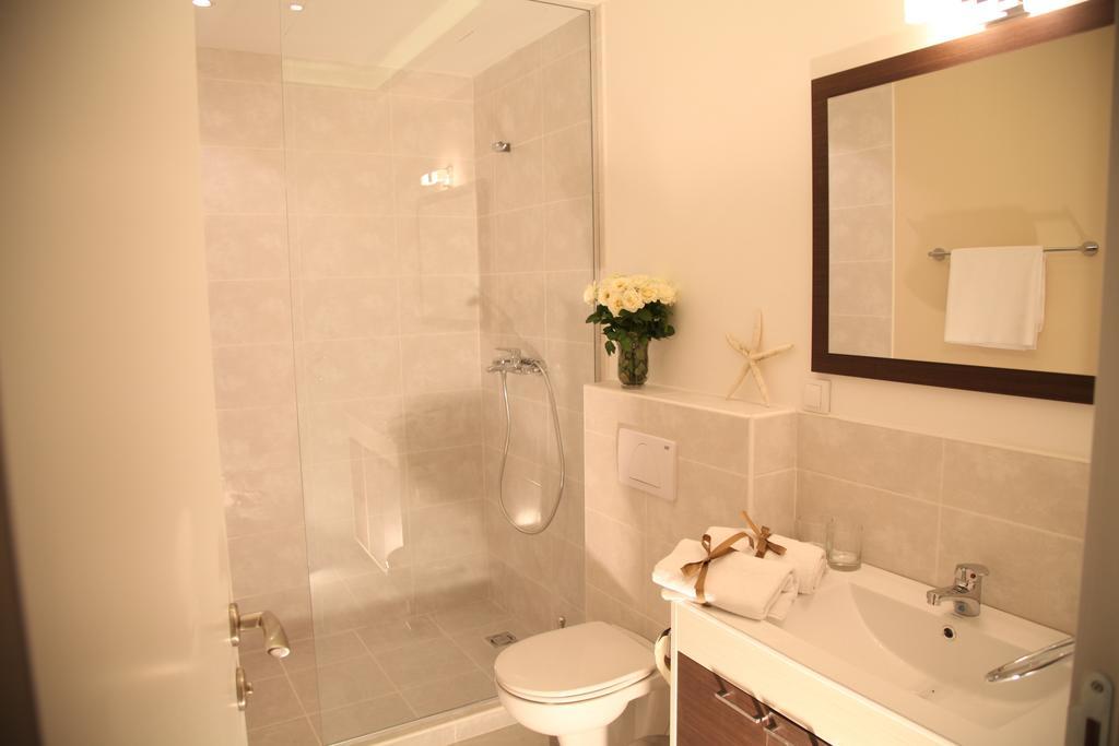 Bed&Breakfast Kod Smilje Beograd Ngoại thất bức ảnh
