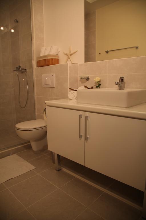 Bed&Breakfast Kod Smilje Beograd Phòng bức ảnh