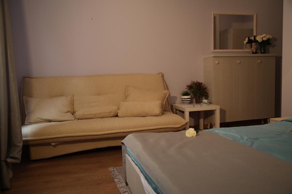 Bed&Breakfast Kod Smilje Beograd Phòng bức ảnh