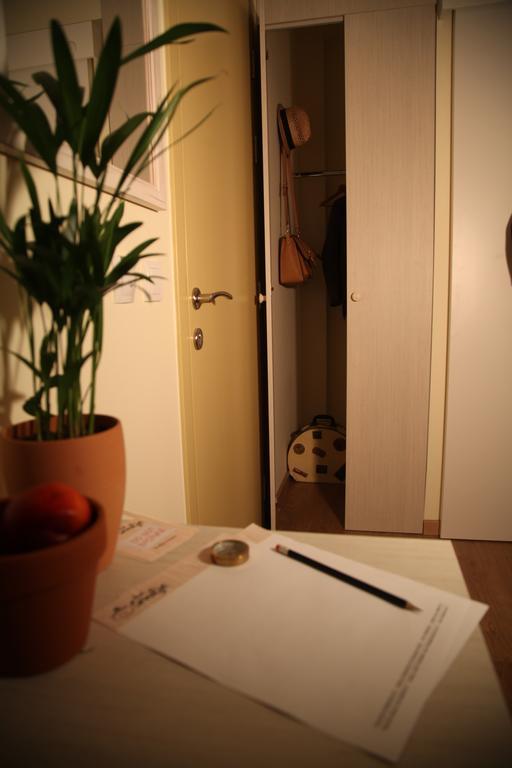 Bed&Breakfast Kod Smilje Beograd Phòng bức ảnh