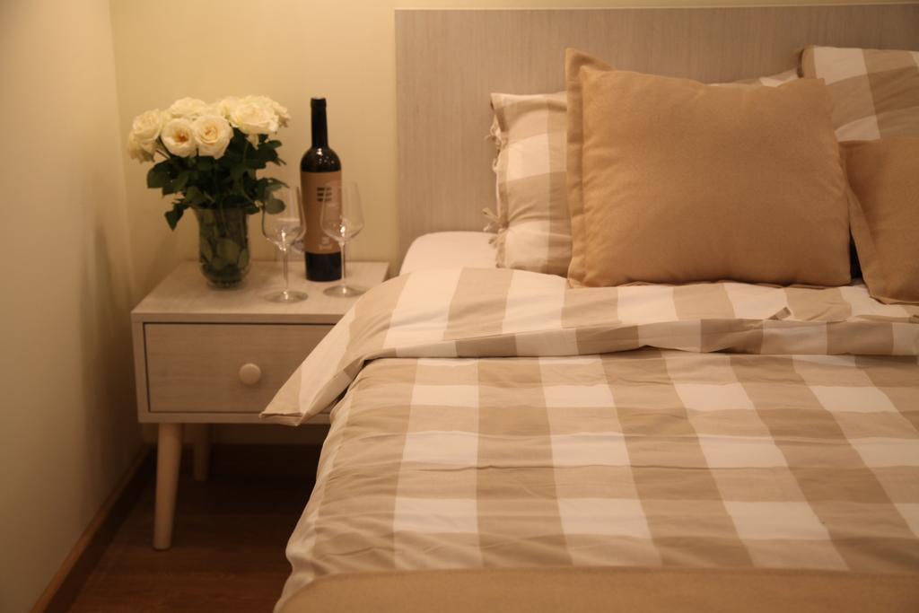 Bed&Breakfast Kod Smilje Beograd Phòng bức ảnh