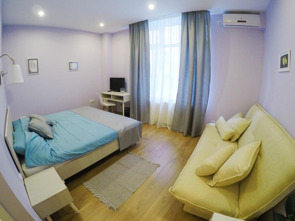 Bed&Breakfast Kod Smilje Beograd Ngoại thất bức ảnh