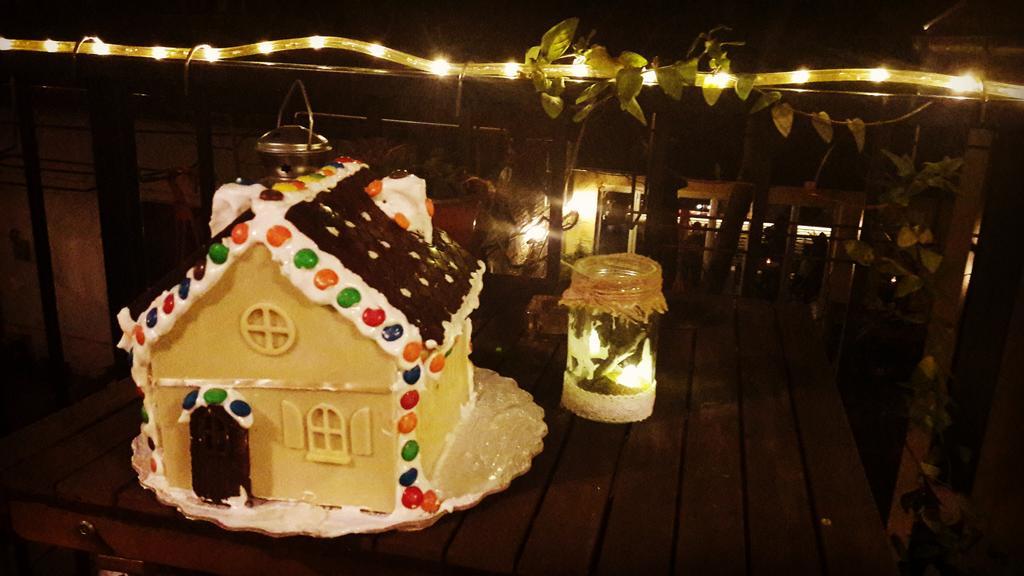 Bed&Breakfast Kod Smilje Beograd Ngoại thất bức ảnh
