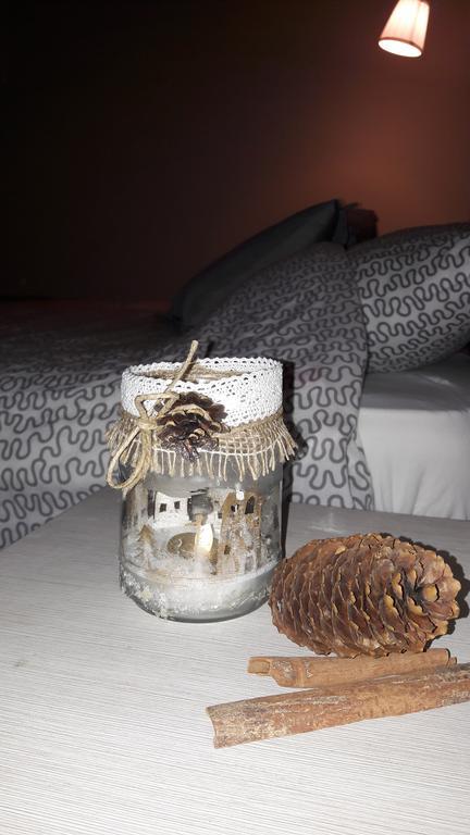 Bed&Breakfast Kod Smilje Beograd Ngoại thất bức ảnh
