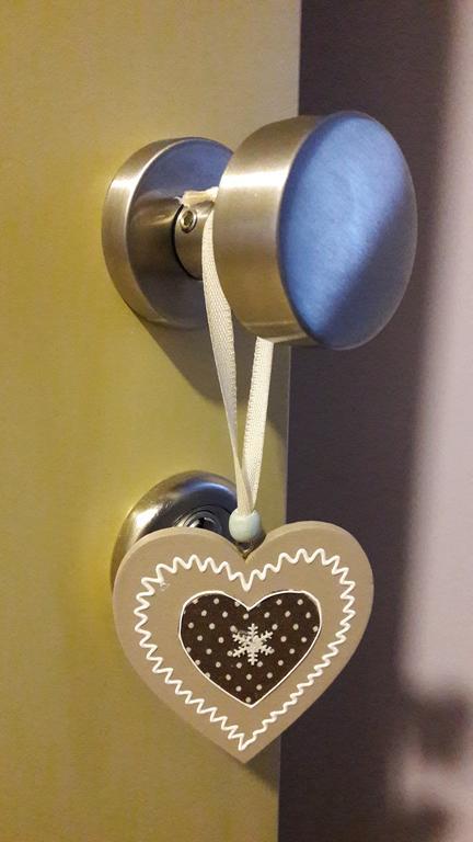 Bed&Breakfast Kod Smilje Beograd Ngoại thất bức ảnh
